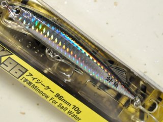 ロンジン アイジーケー96：SGO【ネコポス配送可】の通販 - 釣り助