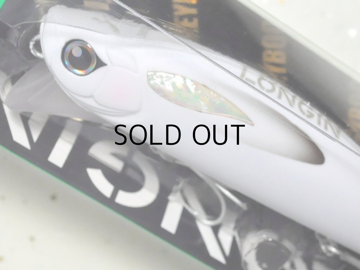 画像2: ロンジン ウェイキーブー137:SC2023卯(2023年限定カラー)■ネコポス対象外■ (2)