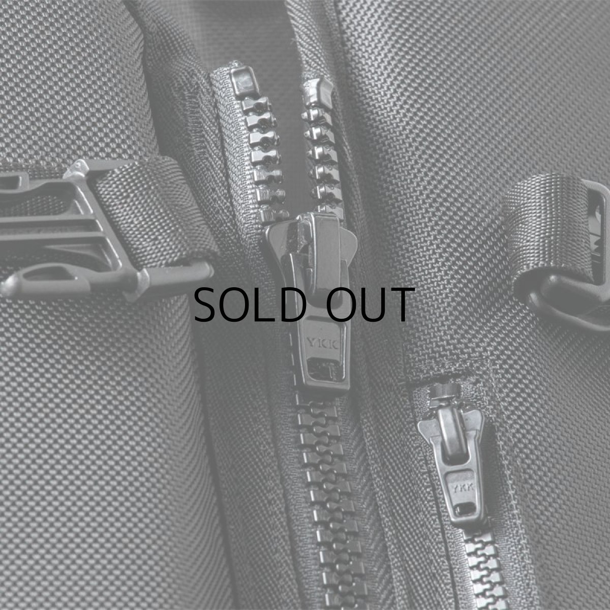 画像3: アピア ガネットバリスティック(GANNET Ballistic)フローティングジャケット:ブラック■ネコポス対象外■ (3)