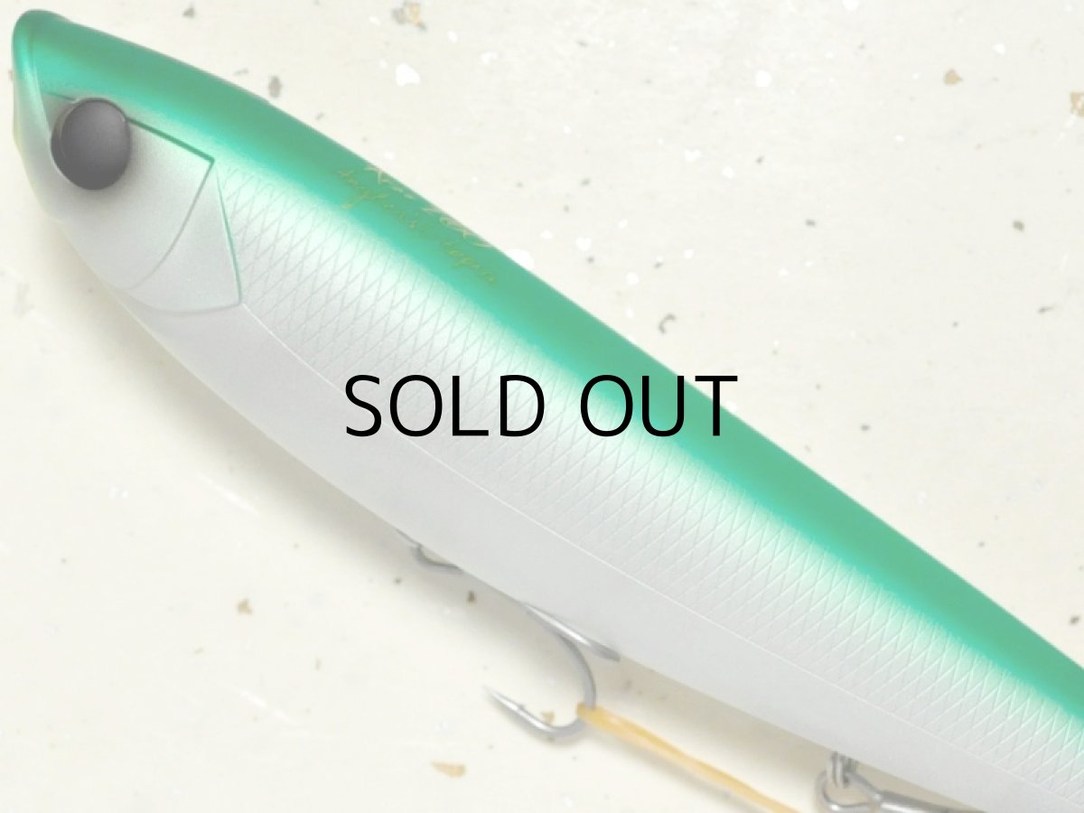 画像2: 【SALE】アピア アルゴ160：＃01 ハマーナイト■ネコポス対象外■ (2)