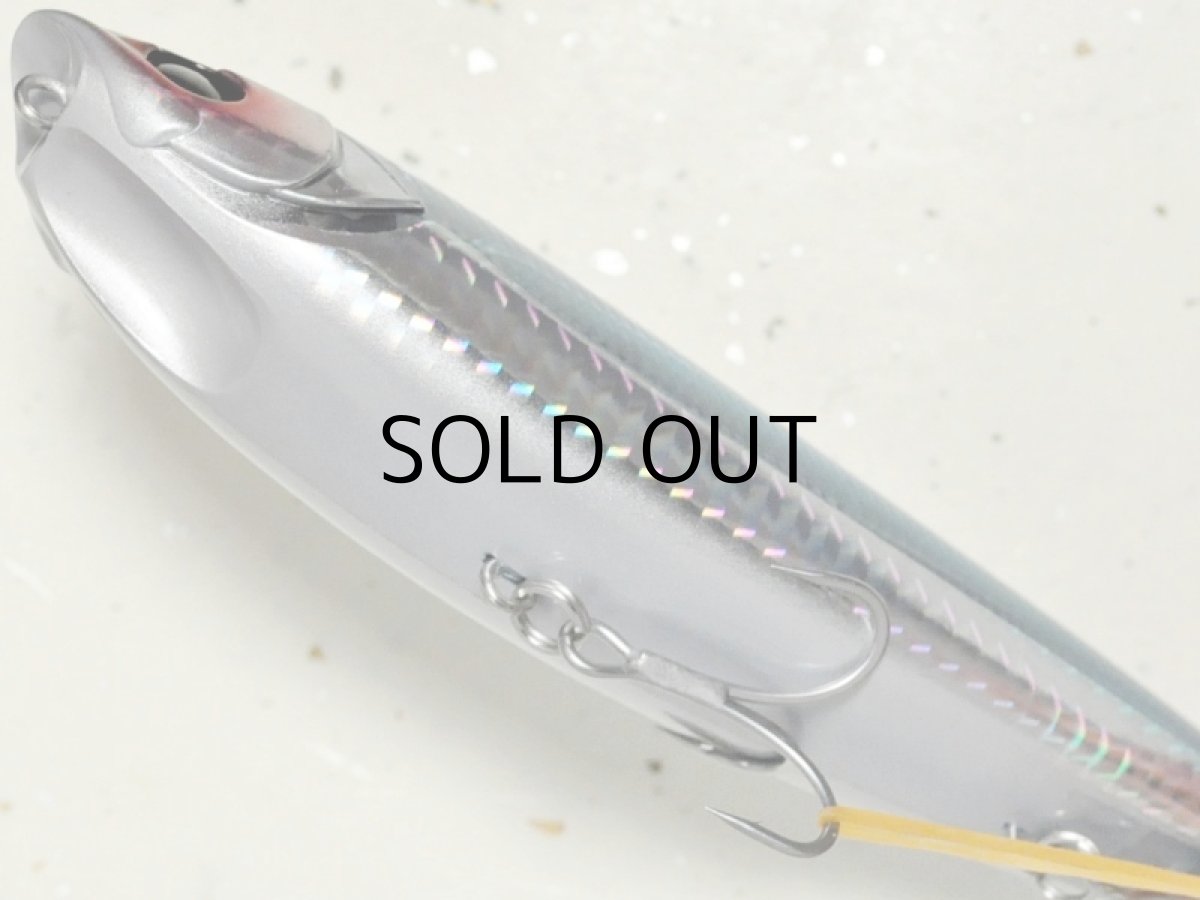 画像3: アピア アルゴ160：＃04 ナチュラルブルー■ネコポス対象外■ (3)