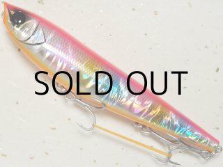 アピア アルゴ160：＃07 どチャート□ネコポス対象外□の通販 - 釣り助