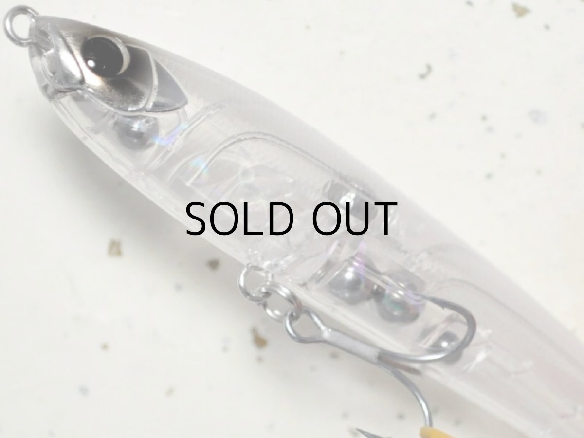 画像3: アピア バレーヌ125F:#01 ハマークリア(濱本国彦スペシャルカラー)【ネコポス配送可】 (3)