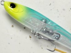 画像3: アピア バレーヌ125F：＃11 CHモヒート【ネコポス配送可】 (3)