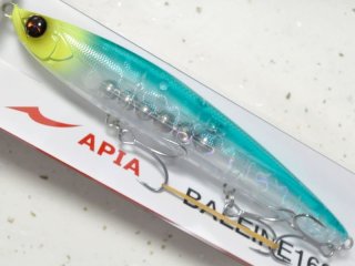 ロッド]アピア メガソウル S66MH＋□ネコポス対象外□の通販