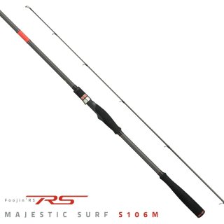 【新品未使用】APIA アピア　Night Hawk ナイトホーク　93ML ロッド]アピア Foojin'Z NIGHT HAWK 93ML（ナイトホーク93ML