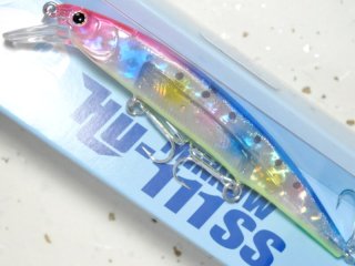 ヒフミクリエイティング ブルージュ190SS：＃01 レンズボラ□ネコポス