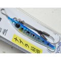 レヴォニック ポップアップジグ30g：マイワシ【ネコポス配送可】