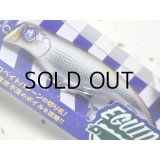ブルーブルー エグイド90F：＃11 ハック【ネコポス配送可】