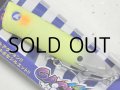 ブルーブルー ガチポップ100：＃07 マットチャート■ネコポス対象外■