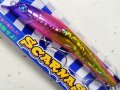 ブルーブルー スカーナッシュ120F：＃18 ゴールデンゲンガー■ネコポス対象外■