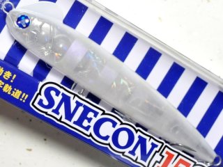 ブルーブルー スネコン150S：＃04 マットチャート【ネコポス配送可】の