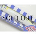 ブルーブルー アイザー100F：＃03 チャートバックパールクリア【ネコポス配送可】