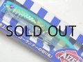 ブルーブルー アイザー100F：＃10 ニッコリー【ネコポス配送可】