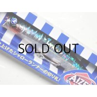 ブルーブルー アイザー100F：＃59 ファニーマッカレル【ネコポス配送可】