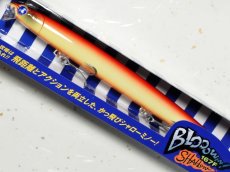 画像1: ブルーブルー ブローウィン167Fシャロー:#15 レッドビアー■ネコポス対象外■ (1)