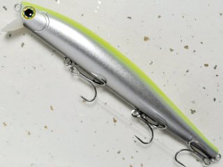 楽天市場】【ルアー】Pick up ピックアップSIDEPRESS 160Fサイド