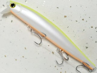 楽天市場】【ルアー】Pick up ピックアップSIDEPRESS 160Fサイド