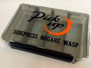 ルアー130個　使用品、美品、未使用品　ケース付 IKA METAL POUCH - 釣り用品のメーカー｜タカ産業株式会社釣り用品の