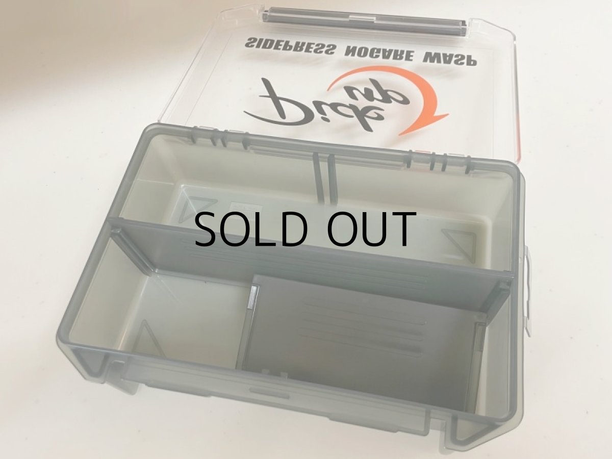 画像2: ピックアップ ルアーケース:3010NDDM深型モデル■ネコポス対象外■ (2)