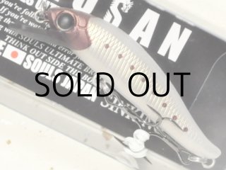 ソウルズ バラッド6：ヤマメ【ネコポス配送可】の通販 - 釣り助