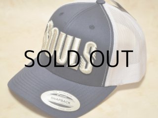 SOULS フリース、キャップセット SOULS - HEAD & TAIL Web Shop