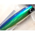 画像2: ソウルズ モグラッパースリム230-150g：シイラ■ネコポス対象外■ (2)