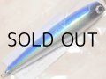 ソウルズ モグラッパースリム210-120g：イナダ■ネコポス対象外■