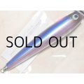 ソウルズ モグラッパースリム210-120g：ブルーバックアイキャッチピンク■ネコポス対象外■