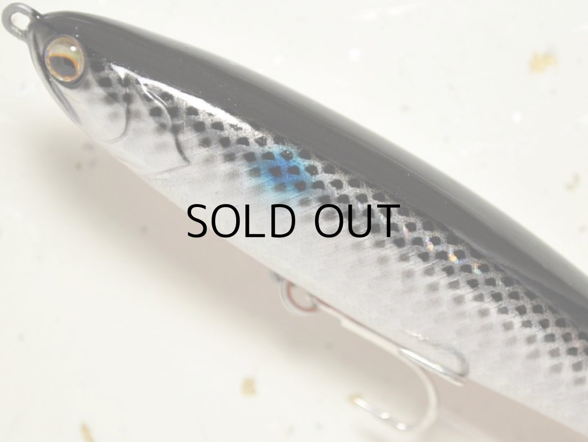 画像2: ノースクラフト BMC120F：INCR イナッコレッドベリー■ネコポス対象外■ (2)