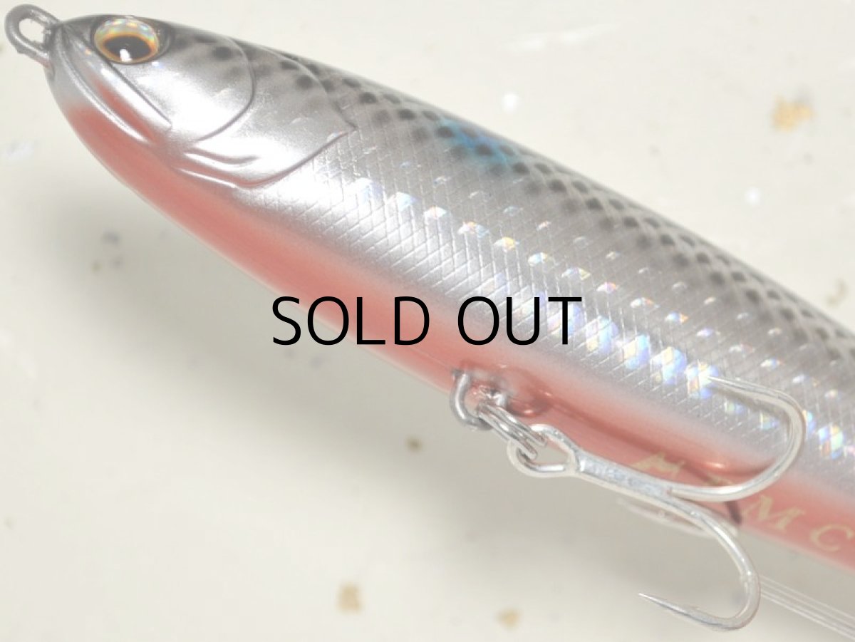 画像3: ノースクラフト BMC120F：INCR イナッコレッドベリー■ネコポス対象外■ (3)