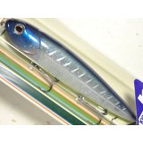 テッケル キックノッカー：＃002 PRO BLUE SHORE■ネコポス対象外■