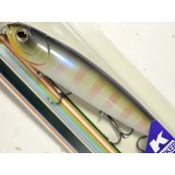 テッケル キックノッカー：＃005 BLUEGILL■ネコポス対象外■