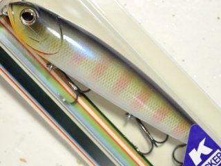 キックノッカー - 釣り助オンラインショップ