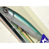 テッケル キックノッカー：＃006 THREADFIN SHAD■ネコポス対象外■