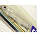 テッケル キックノッカー：＃007 CLEAR ICE■ネコポス対象外■