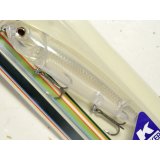 テッケル キックノッカー：＃007 CLEAR ICE■ネコポス対象外■