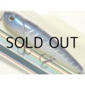 テッケル キックノッカーパップ：＃002 PRO BLUE SHORE■ネコポス対象外■