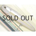 テッケル キックノッカーパップ：＃003 CHARTREUSE SHAD■ネコポス対象外■