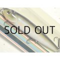 テッケル キックノッカーパップ：＃005 BLUEGILL■ネコポス対象外■