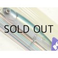 テッケル キックノッカーパップ：＃006 THREADFIN SHAD■ネコポス対象外■