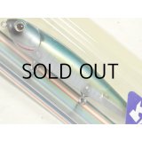 テッケル キックノッカーパップ：＃006 THREADFIN SHAD■ネコポス対象外■