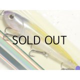 テッケル キックノッカーパップ：＃008 LIME ICE■ネコポス対象外■
