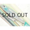 テッケル グッドペッカー：＃004 CHARTREUSE SHINER■ネコポス対象外■