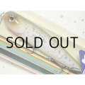 テッケル キックノッカー 10周年限定モデル：＃10th02 Flitter Shad■ネコポス対象外■