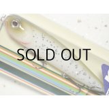 テッケル キックノッカー 10周年限定モデル：＃10th02 Flitter Shad■ネコポス対象外■