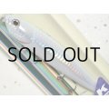 テッケル キックノッカー 10周年限定モデル：＃10th06 Bone Shad■ネコポス対象外■