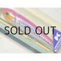 テッケル キックノッカーパップ スペックII：＃013 Pink Iwashi■ネコポス対象外■