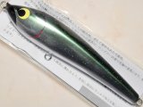 ハンドメイドルアー HAND MADE LURES