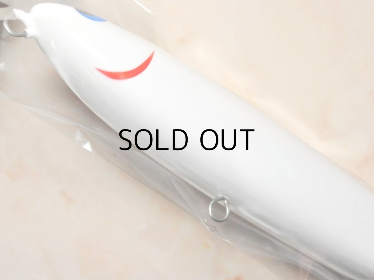 画像3: ウッドリーム D-Bonito300：オフホワイト（ラトル仕様）■ネコポス対象外■ (3)